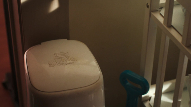 Playtex Diaper Genie Complete Pail in P-Valley S02E01 Pussyland (2022)