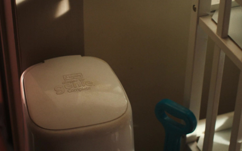 Playtex Diaper Genie Complete Pail in P-Valley S02E01 Pussyland (2022)