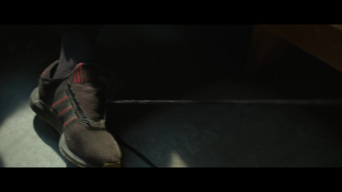 Adidas Men's Sneakers of Ryan Gosling as Six in The Gray Man (2)