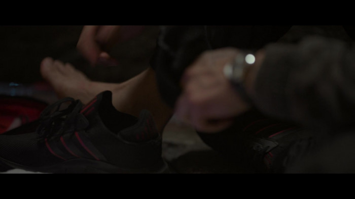Adidas Men's Sneakers of Ryan Gosling as Six in The Gray Man (4)