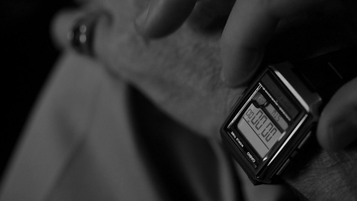 Casio Wave Ceptor WV59 Watch of Bob Odenkirk as Jimmy McGill in Better Call Saul S06E10 TV Show (1)
