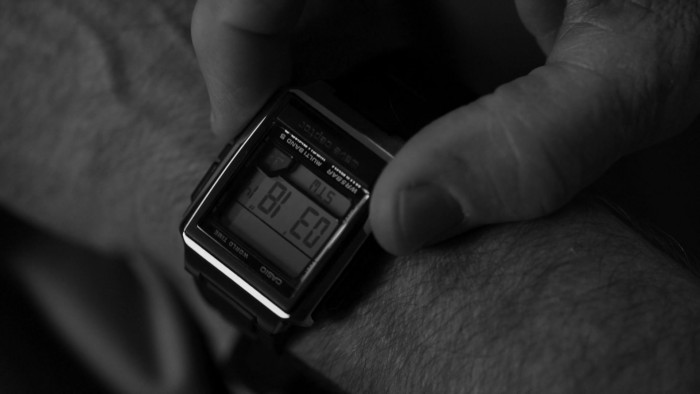 Casio Wave Ceptor WV59 Watch of Bob Odenkirk as Jimmy McGill in Better Call Saul S06E10 TV Show (3)
