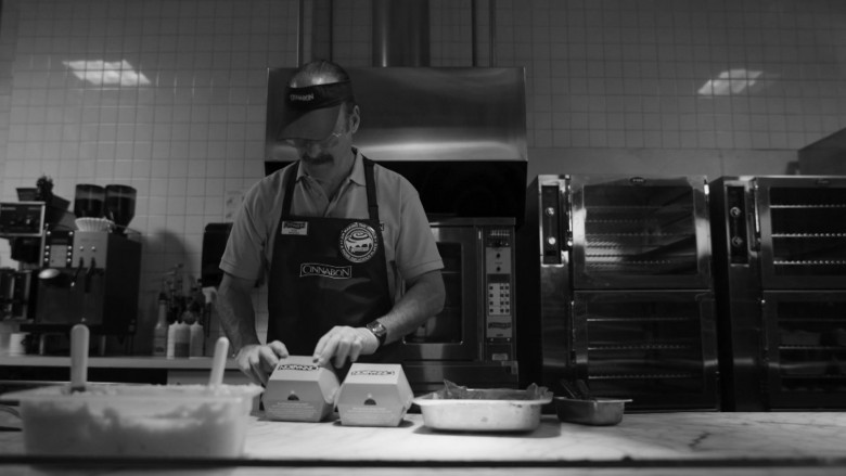 Cinnabon Bakery Restaurant in Better Call Saul S06E10 TV Show 2022 (12)