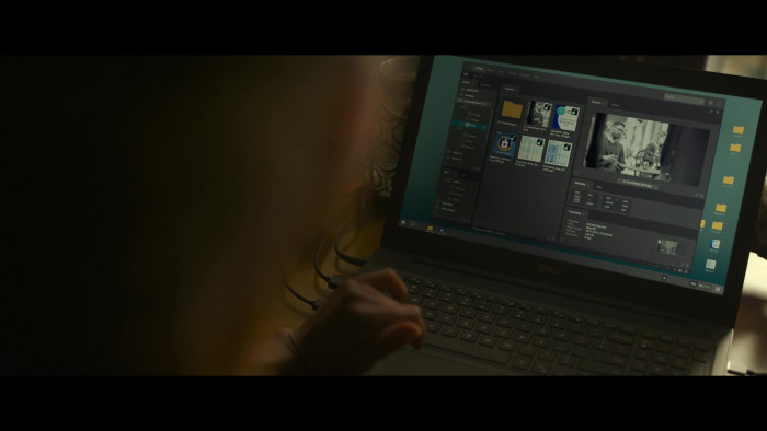 Dell Laptops in The Gray Man (2)