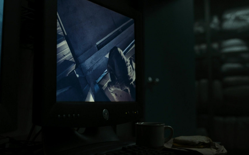 Dell Monitors in Better Call Saul S06E08 Point and Shoot (1)