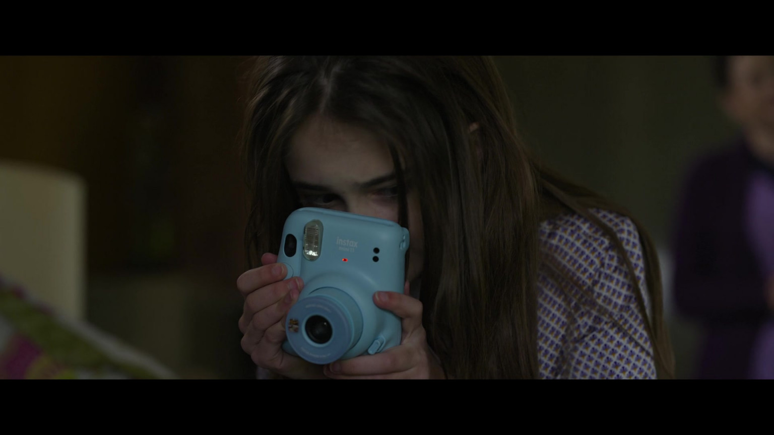 Fujifilm INSTAX Mini 11 Camera Of Julia Butters Of Claire In The Gray