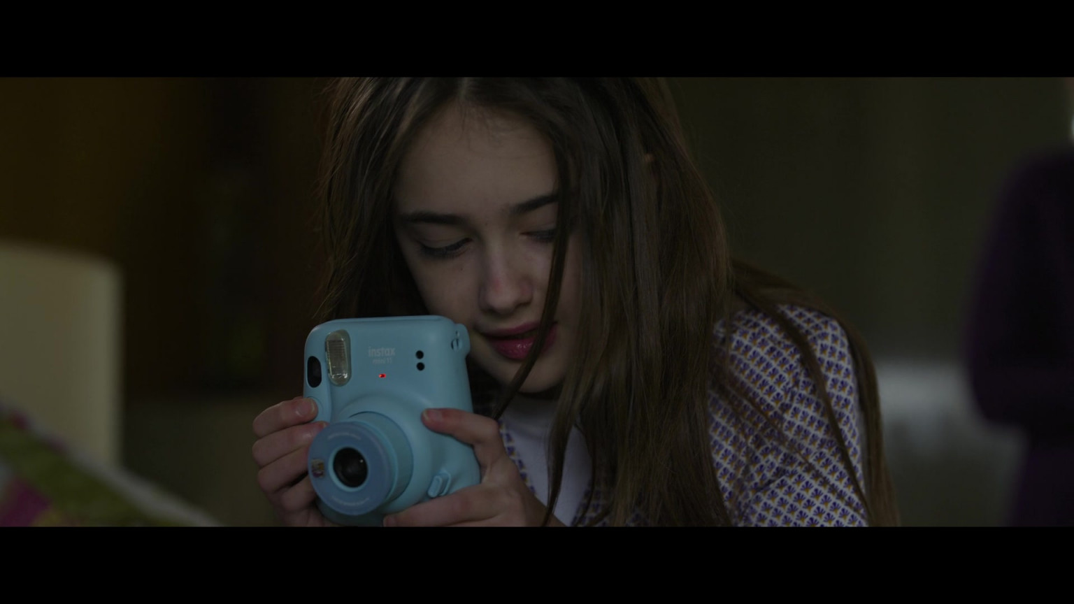 Fujifilm INSTAX Mini 11 Camera Of Julia Butters Of Claire In The Gray ...