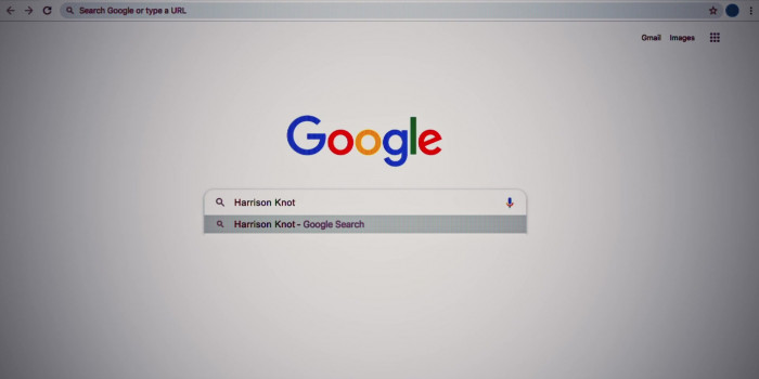 Google WEB Search Engine in Press Play (1)