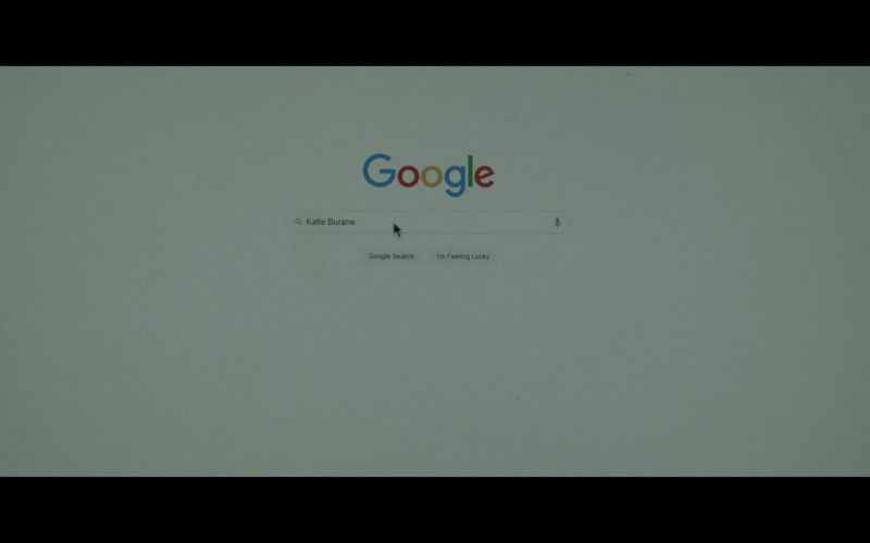 Google Website in The Terminal List S01E01 The Engram (1)