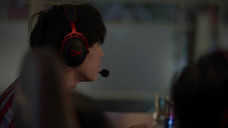HyperX Gaming Headsets in Players S01E08 Philadelphia (4)