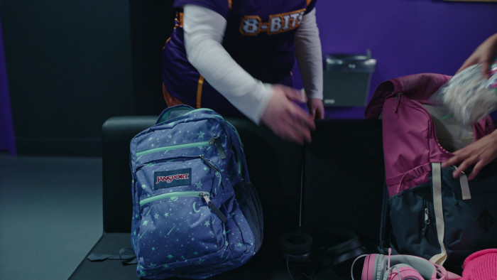 JanSport Backpacks in 1UP (1)