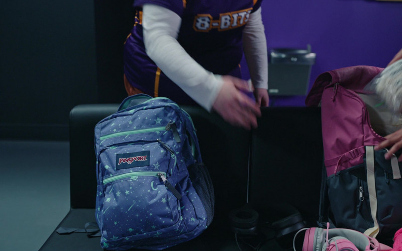 JanSport Backpacks in 1UP (1)