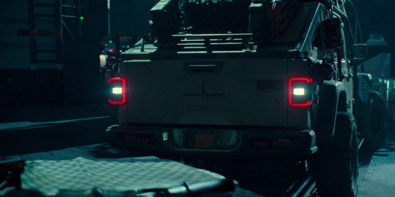 Jeep Cars in Jurassic World Dominion Movie (1)