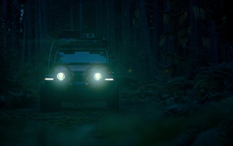 Jeep Cars in Jurassic World Dominion Movie (3)