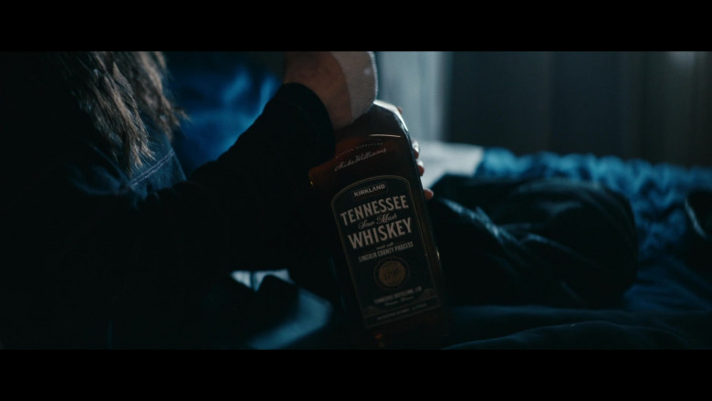 Kirkland Signature Tennessee Sour Mash Whiskey in The Boys S03E07 (1)