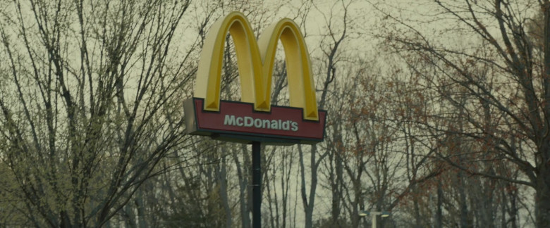 McDonald’s Restaurant in Alone Together (4)