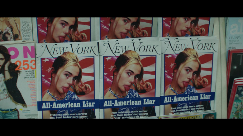 New York Magazines in Not Okay (2)
