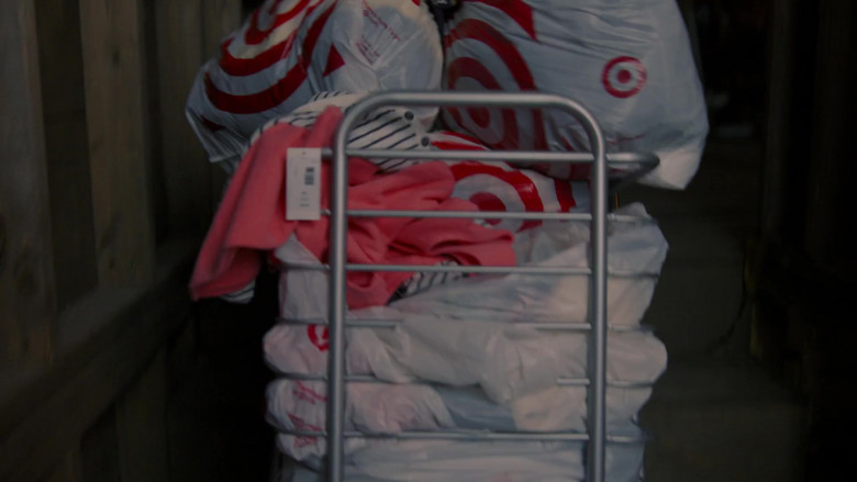 Target Store Plastic Bags in What We Do in the Shadows S04E02 The Lamp (2)