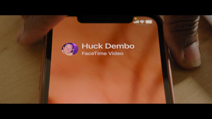 Apple IPhone FaceTime App In Me Time 2022   Apple IPhone FaceTime App In Me Time 2022 700x394 