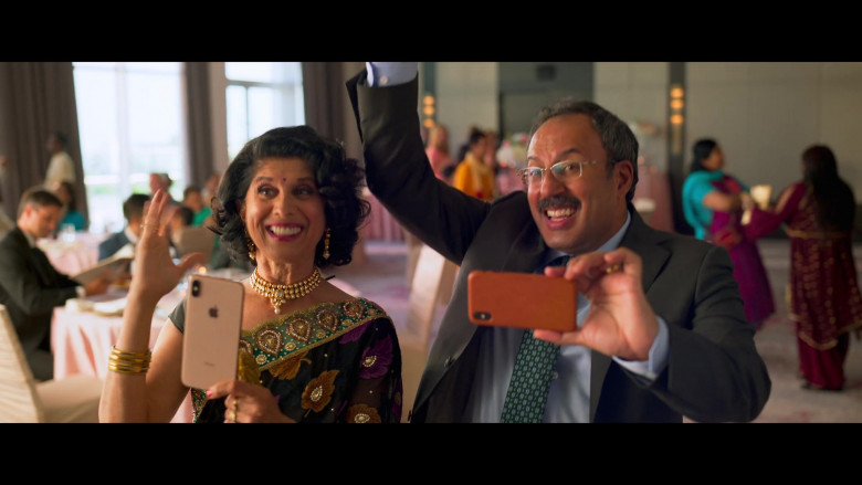 Apple iPhone Smartphones in Wedding Season (1)