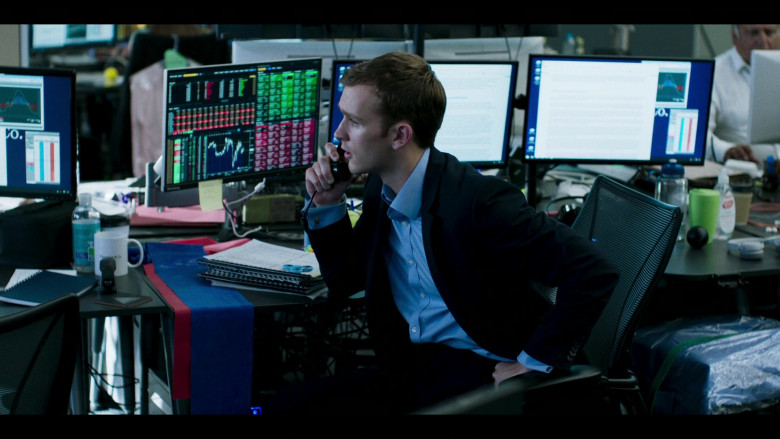 Bloomberg Terminals in Industry S02E01 2022 (3)