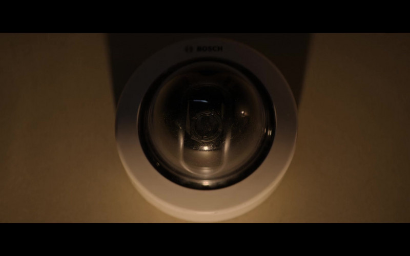 Bosch Camera in Me Time (2022)
