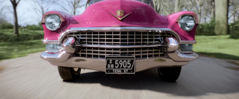 Cadillac Cars in Elvis 2022 Movie (1)