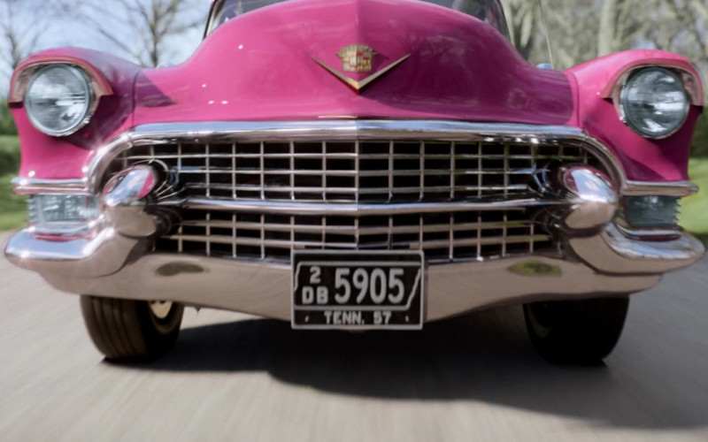Cadillac Cars in Elvis 2022 Movie (1)