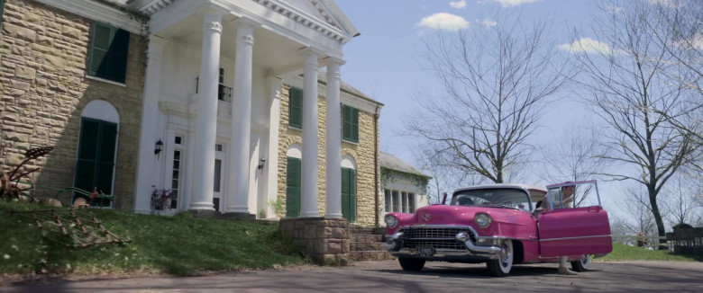Cadillac Cars in Elvis 2022 Movie (2)