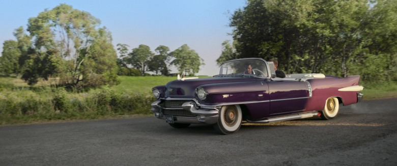 Cadillac Cars in Elvis 2022 Movie (4)