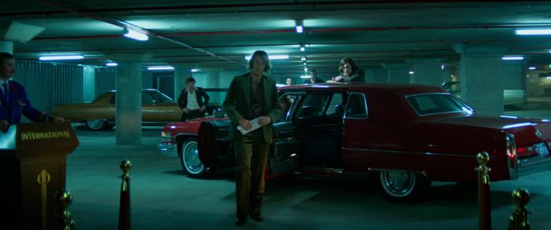 Cadillac Cars in Elvis 2022 Movie (7)