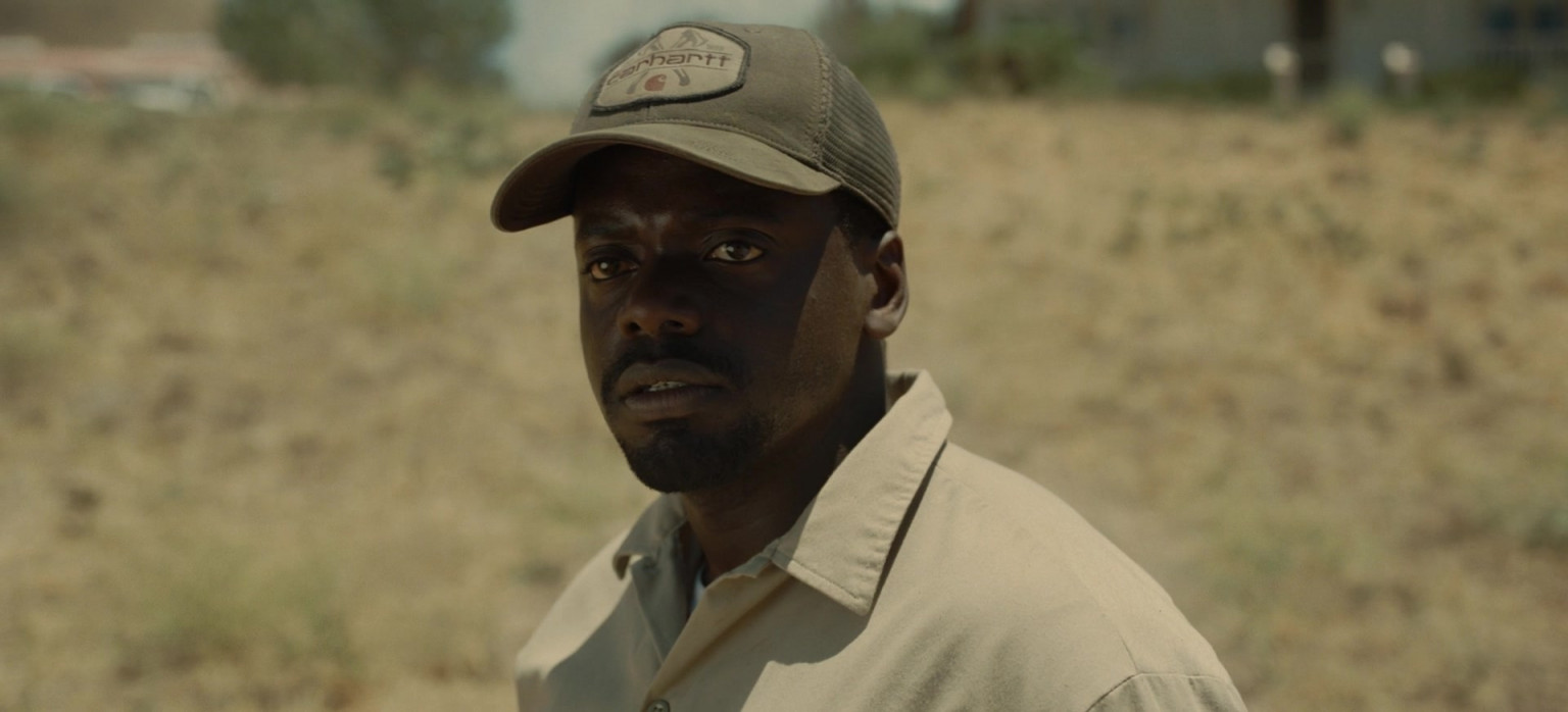 Carhartt Cap Worn By Daniel Kaluuya As Otis Jr. 'OJ' Haywood In Nope (2022)