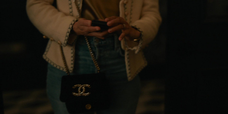 Chanel Handbag in Surface S01E07 It Was Always Going to End This Way (2022)