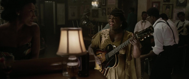 Gibson Guitars in Elvis 2022 Movie (2)