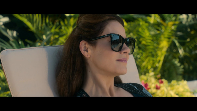 Givenchy Women's Sunglasses of Michelle Monaghan in Echoes S01E05 Gina (3)