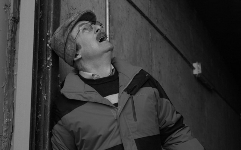 L.L.Bean Jacket Worn by Bob Odenkirk as Jimmy McGill in Better Call Saul S06E13 Saul Gone