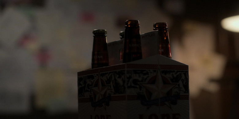 Lone Star Beer in For All Mankind S03E09 Coming Home (1)