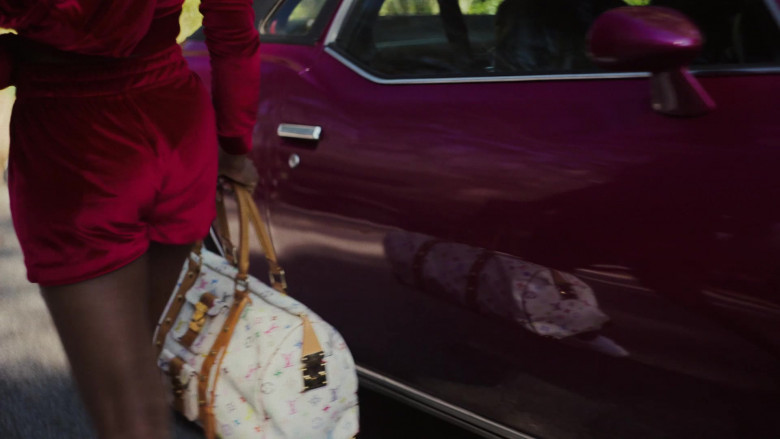 Louis Vuitton Bags in P-Valley S02E10 Mississippi Rule (1)