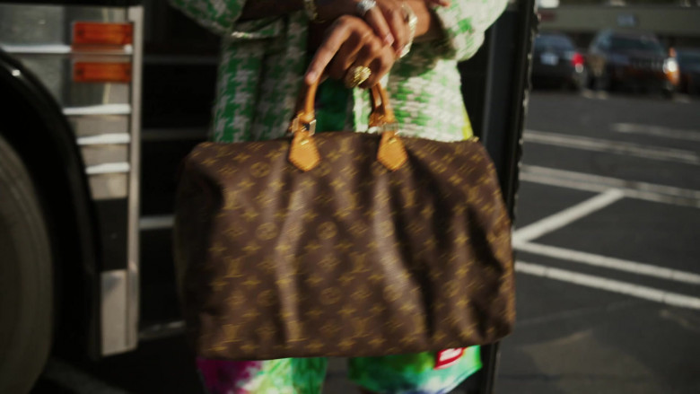 Louis Vuitton Bags in P-Valley S02E10 Mississippi Rule (2)