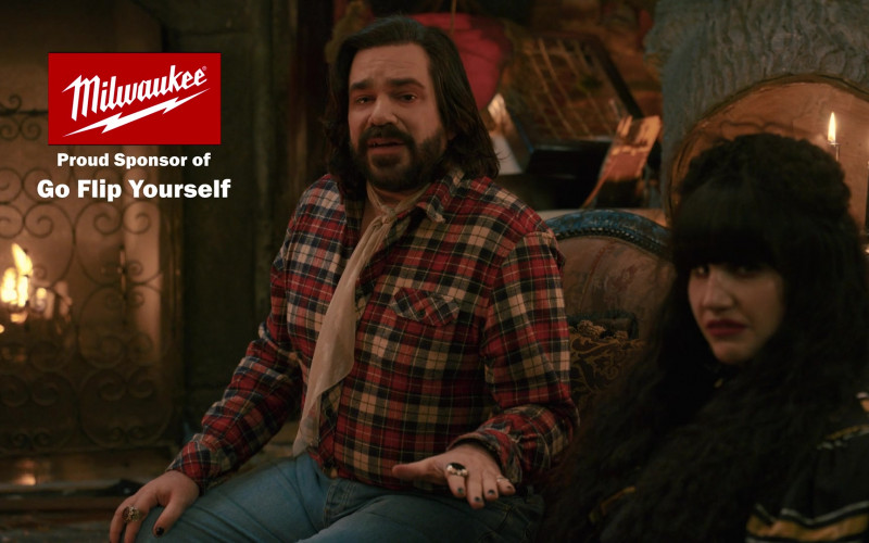 Milwaukee in What We Do in the Shadows S04E08 Go Flip Yourself (1)