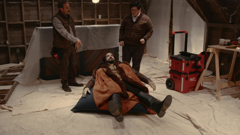 Milwaukee in What We Do in the Shadows S04E08 Go Flip Yourself (3)