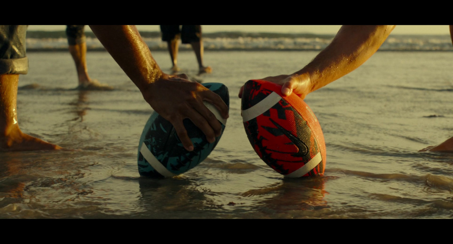 myntra nike footballs