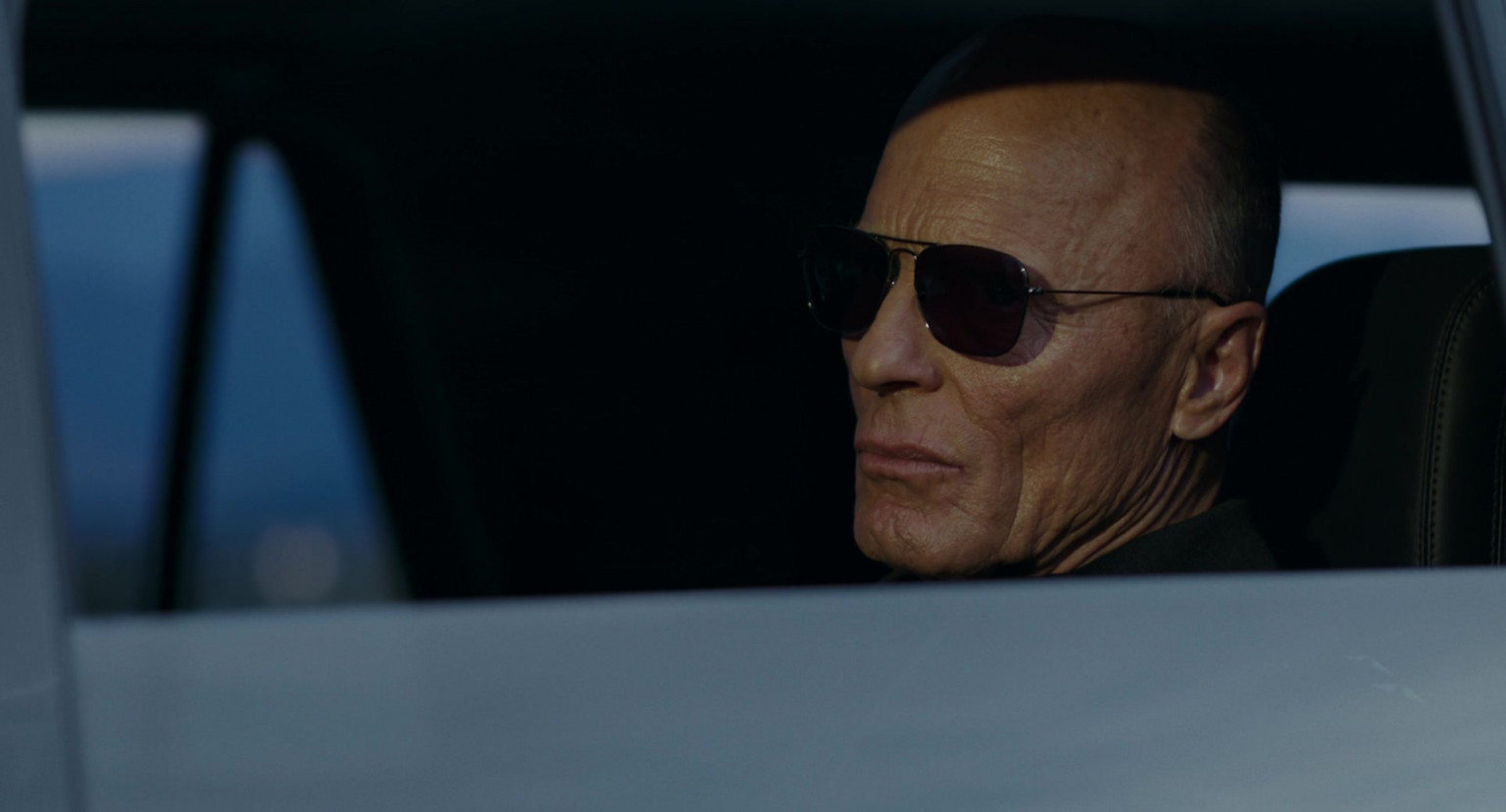 RayBan Sunglasses Worn By Actors In Top Gun Maverick (2022)