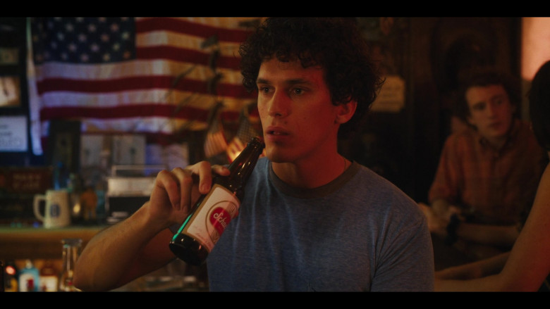 Schaefer Beer of Sam Vartholomeos as Jimmy Farrell in Bridge and Tunnel S02E04 Dance the Night Away (2022)