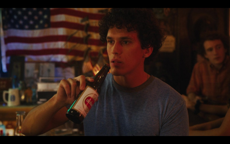 Schaefer Beer of Sam Vartholomeos as Jimmy Farrell in Bridge and Tunnel S02E04 Dance the Night Away (2022)