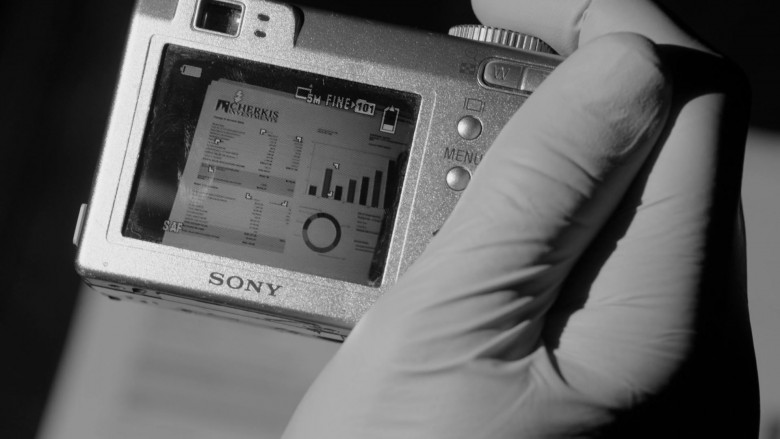 Sony Camera in Better Call Saul S06E11 Breaking Bad (2)