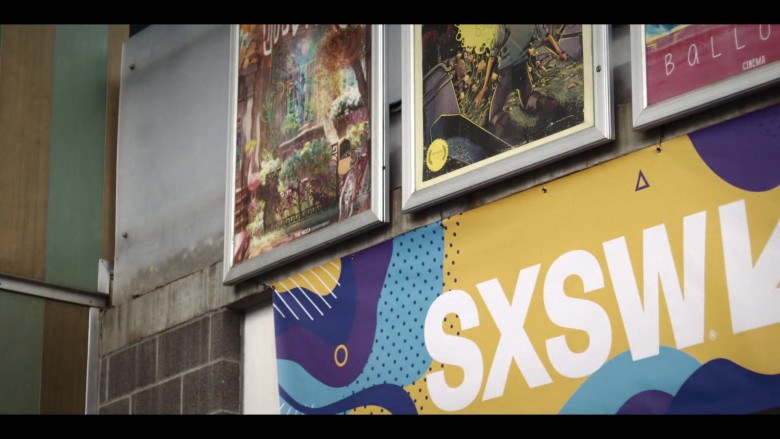 South by Southwest (SXSW) parallel film, interactive media, and music festival in Look Both Ways (5)