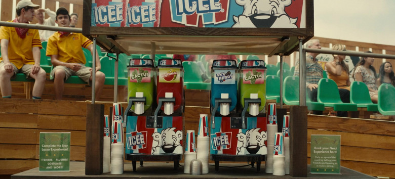The Icee Company Drinks in Nope 2022 Movie (5)