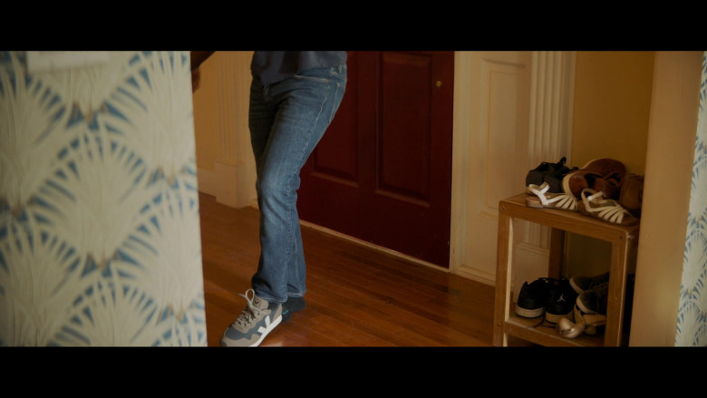 Veja Men's Sneakers Worn by Kevin Hart as Sonny Fisher in Me Time (2022)