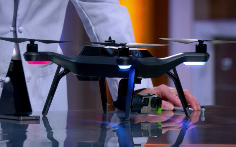 +3D Robotics-drone – Bill Nye Saves the World – MachinesTakeOverTheWorld103-042117-5